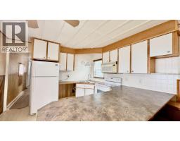 Backyard of 2 8474 BUNCE ROAD · Prince George, BC
