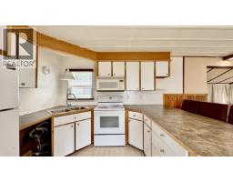 Dining room of 2 8474 BUNCE ROAD · Prince George, BC