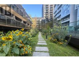 603 - 51 Trolley Crescent, Toronto, ON M5A0E9 Photo 13