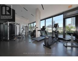603 - 51 Trolley Crescent, Toronto, ON M5A0E9 Photo 21
