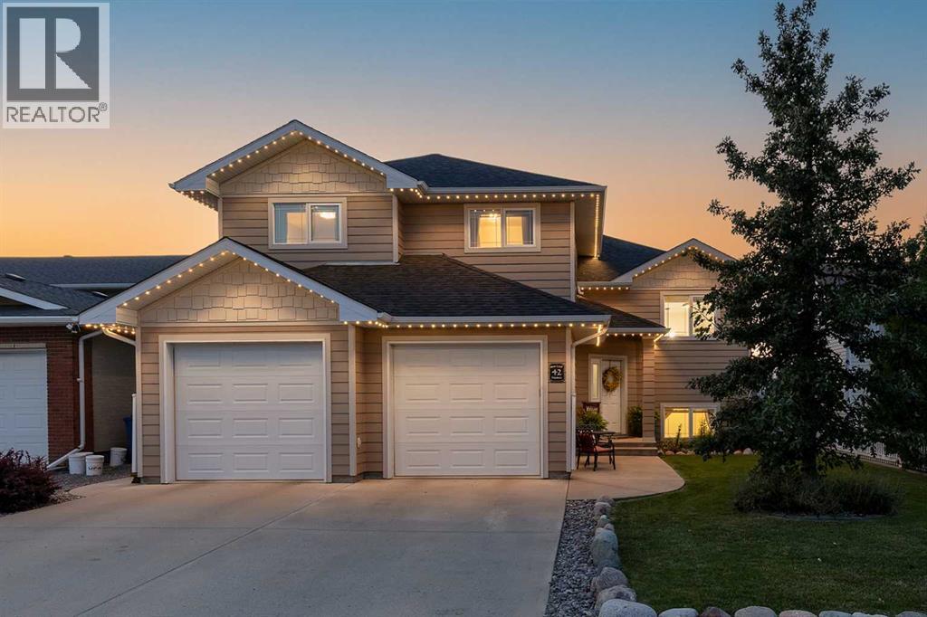 42 Somerset Way SE, Medicine Hat, Alberta, T1B0C1