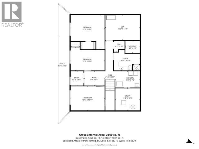 4 & 6 NISUTLIN DRIVE - Image 39