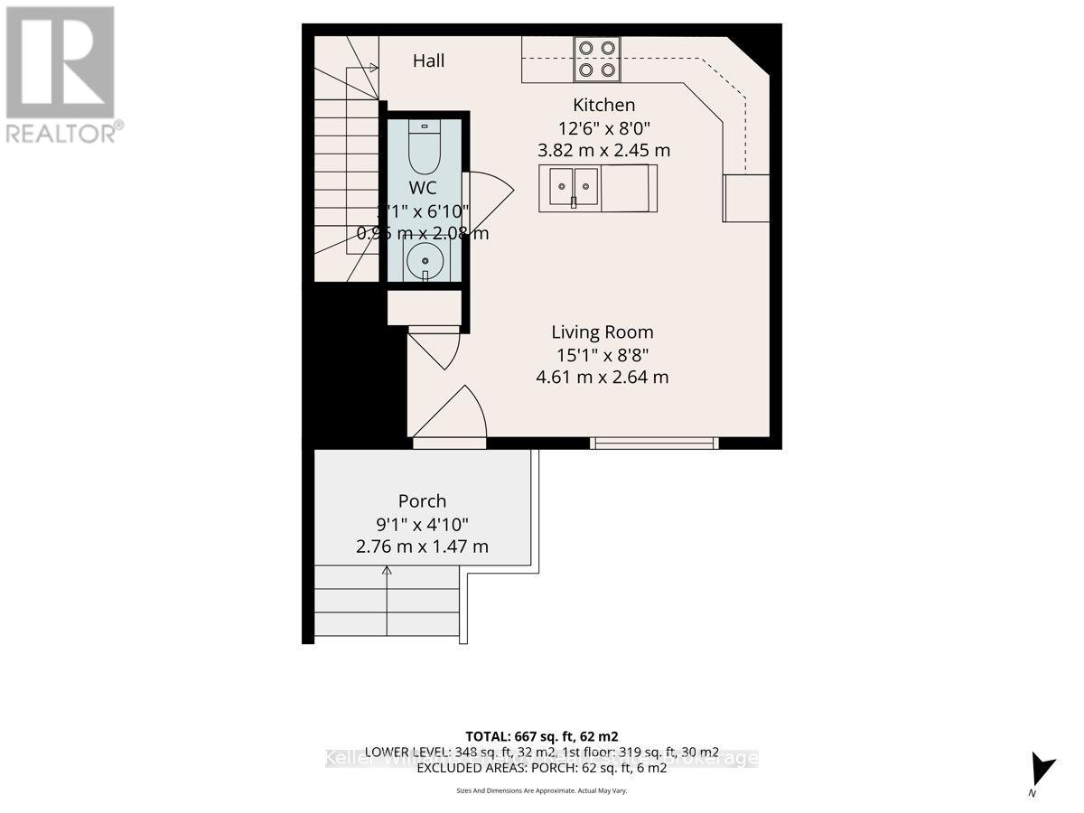 #65 721 LAWRENCE AVENUE W - 28