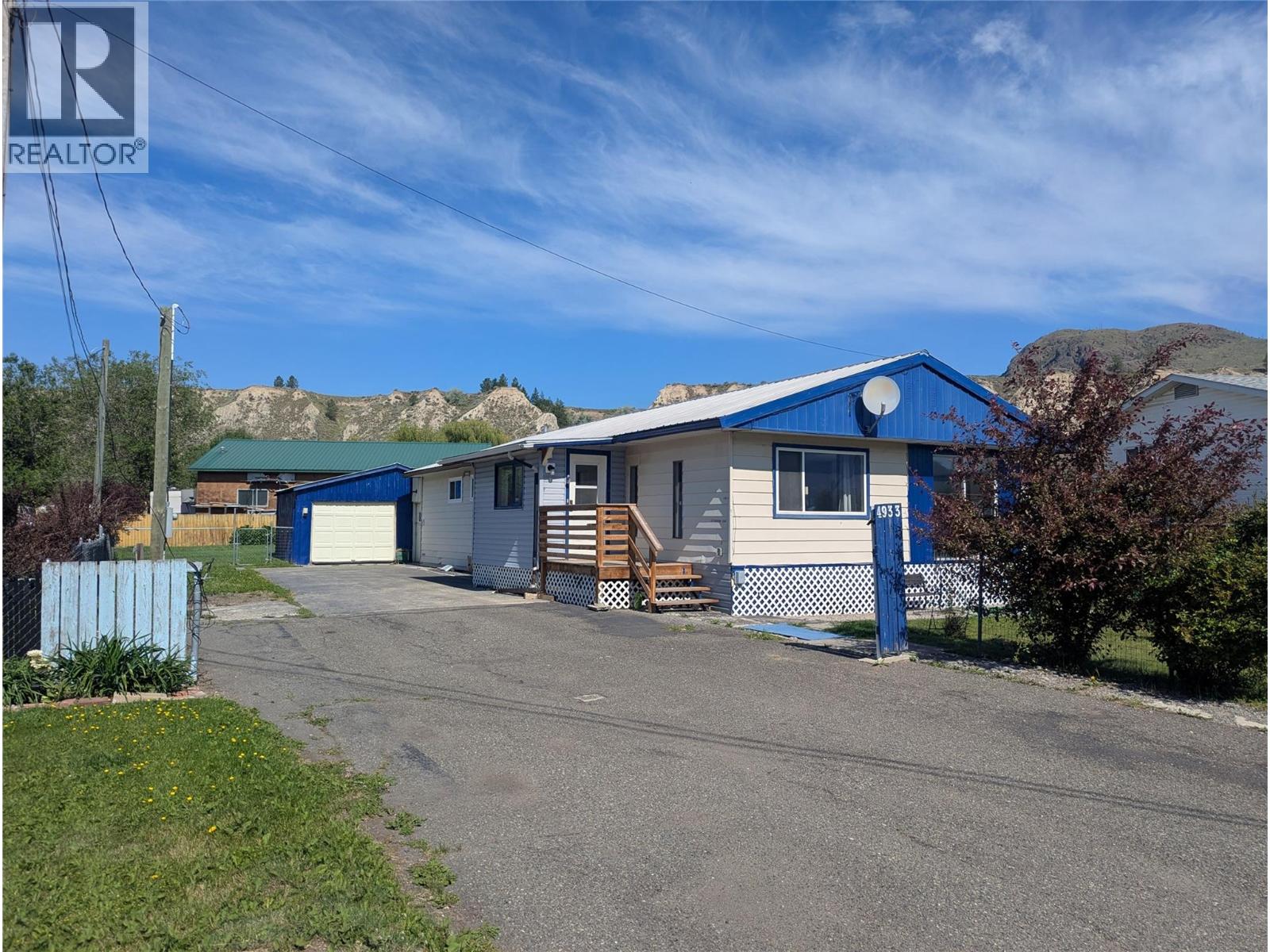 4933 Anker Road - 2