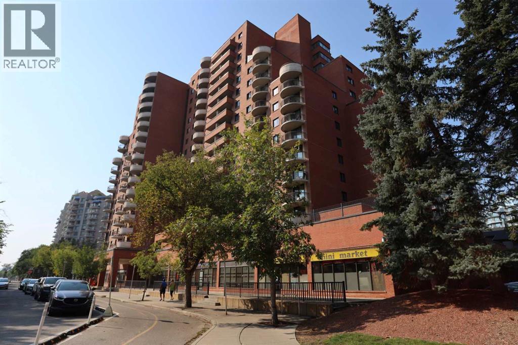 1110, 738 3 Avenue SW, Eau Claire, Calgary photo 3