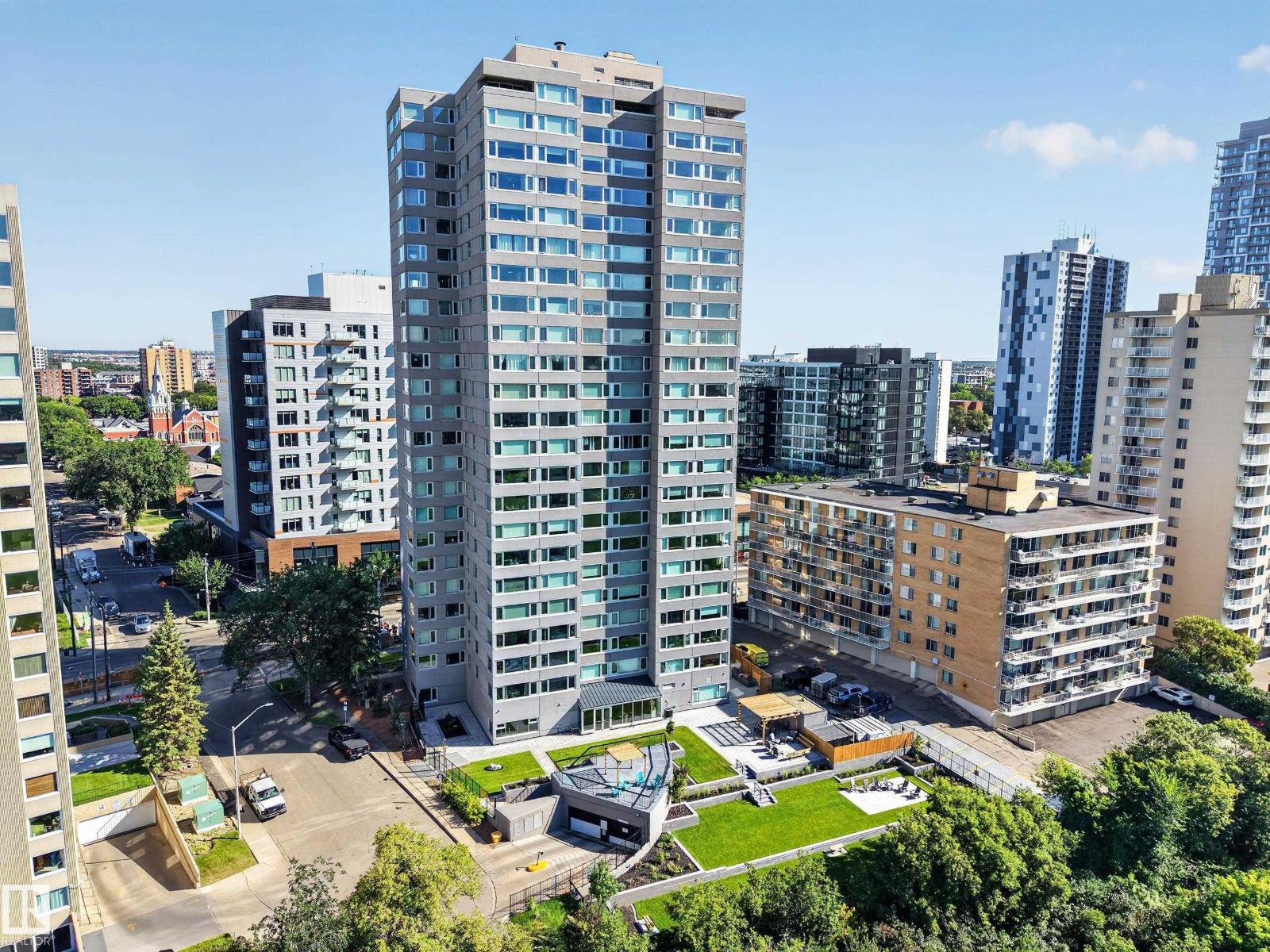 #803 10011 123 ST NW - 3