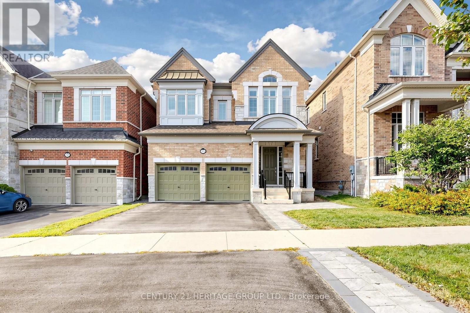 34 MICKLEFIELD AVENUE - 1