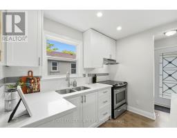 Kitchen - 89 Darlingside Drive, Toronto, ON M1E3P2 Photo 10