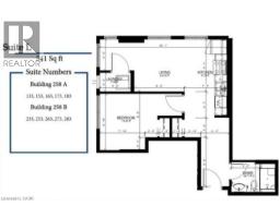 258 B Sunview Street Unit# 263, Waterloo, ON N2L3V9 Photo 10