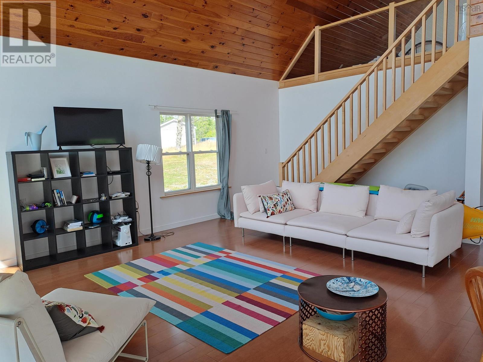 828 Little Liscomb Road - 21