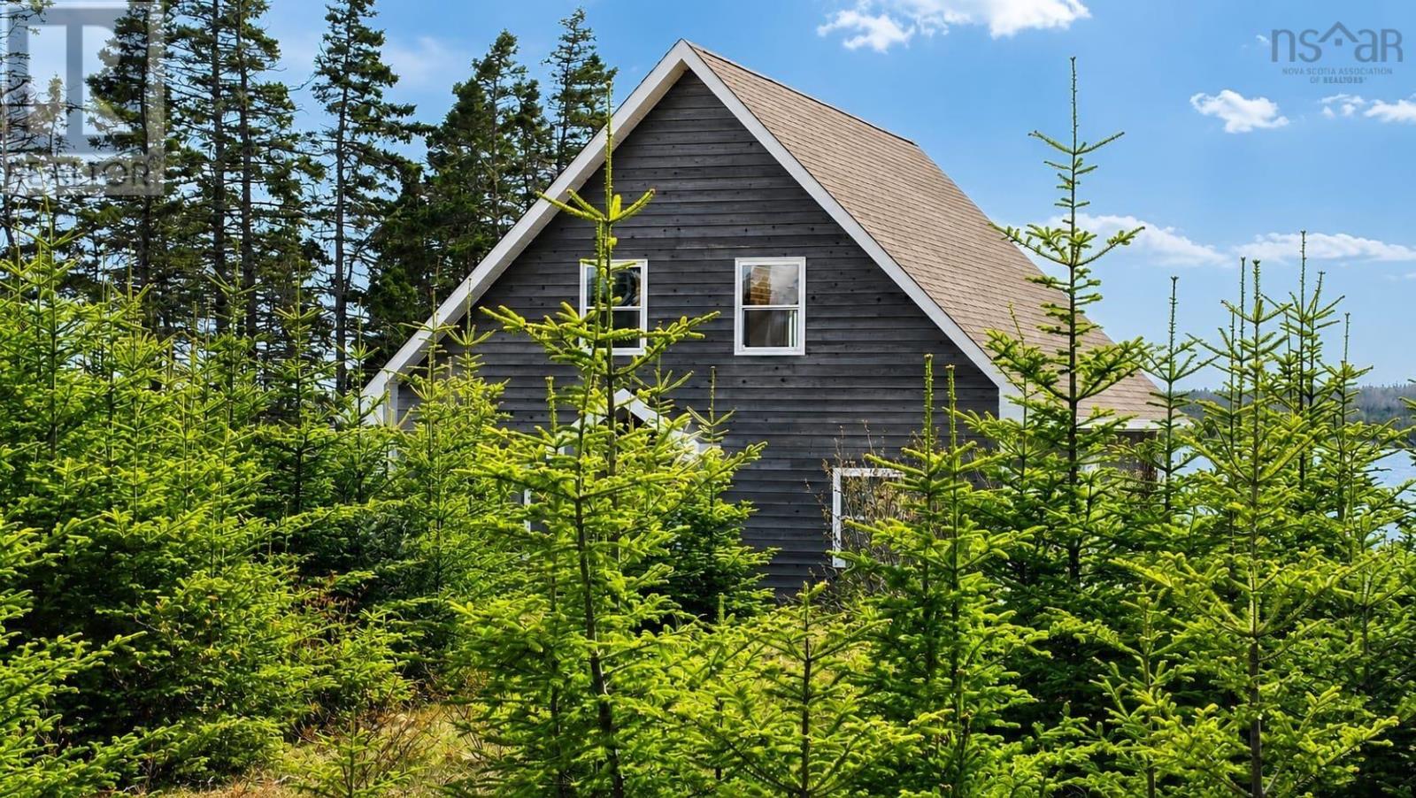 828 Little Liscomb Road - 9