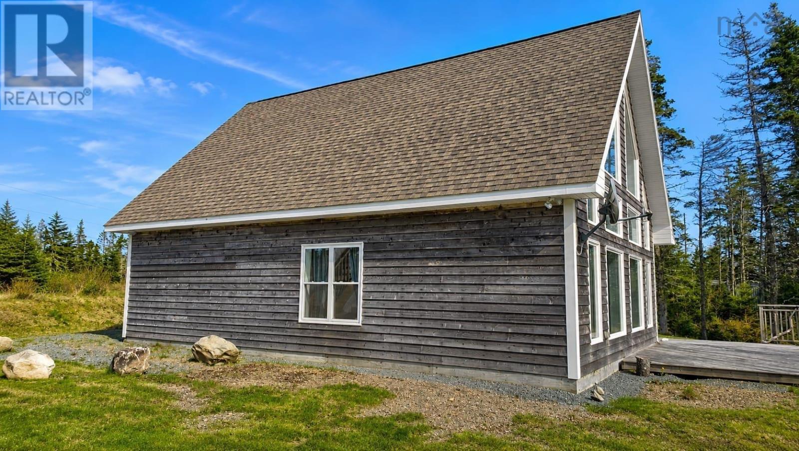 828 Little Liscomb Road - 7