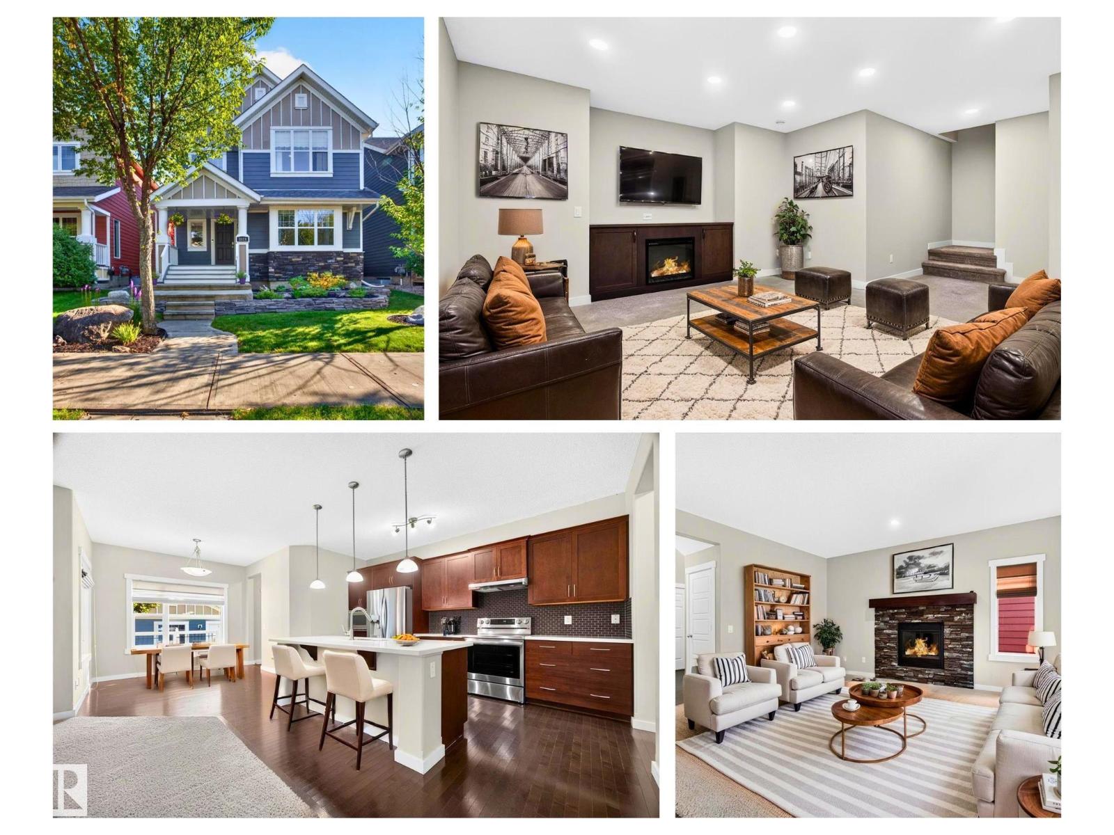 8019 SUMMERSIDE GRANDE BV SW, Summerside, Edmonton photo 1