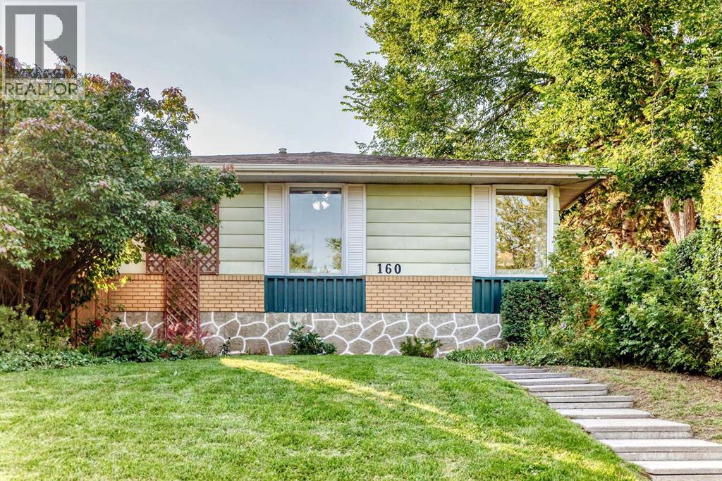 160 Dover Ridge Bay SE, Calgary, Alberta, T2B2B5
