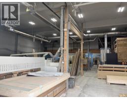 Kitchen of 481 3RD AVENUE · Prince George, BC