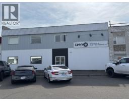 Front exterior of 481 3RD AVENUE · Prince George, BC