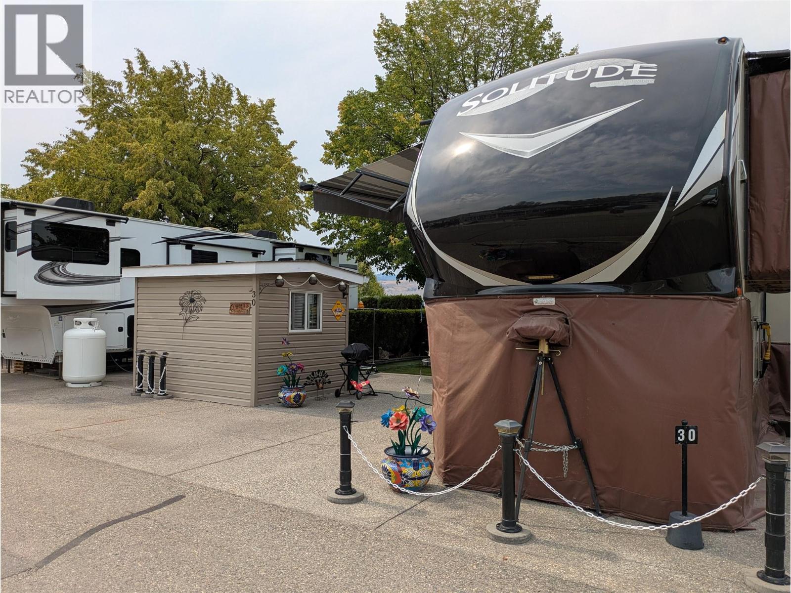 8000 HIGHLAND Road Unit# 30, Vernon