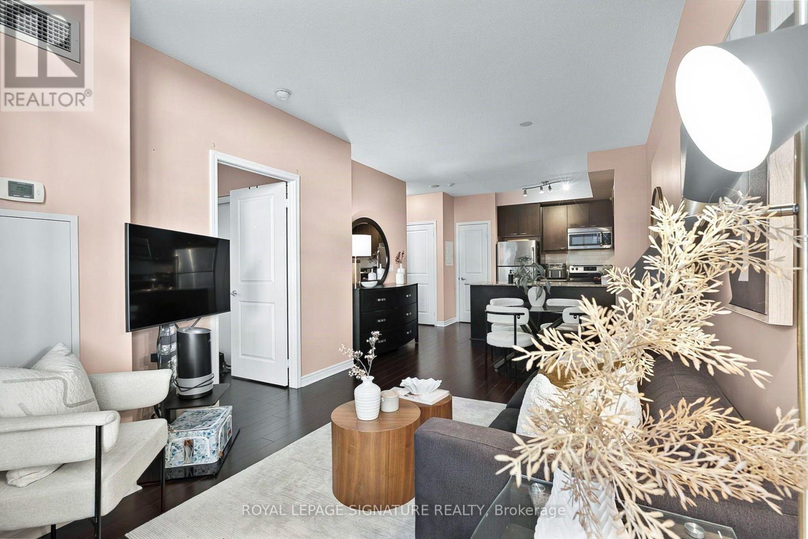 #3601 385 PRINCE OF WALES DRIVE - Image 12