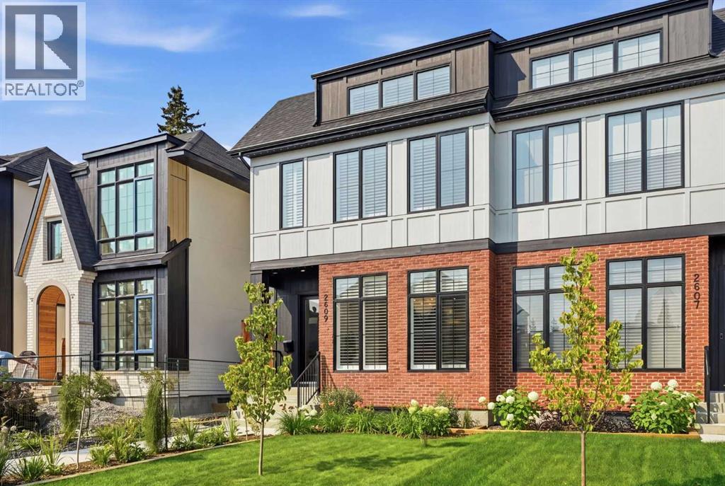 2609 35 Street SW, Killarney/Glengarry, Calgary photo 1