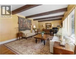 Family room - 150 Cairncroft Road, Oakville, ON L6J4L9 Photo 11