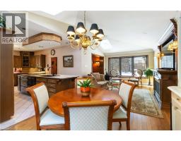 Foyer - 150 Cairncroft Road, Oakville, ON L6J4L9 Photo 16