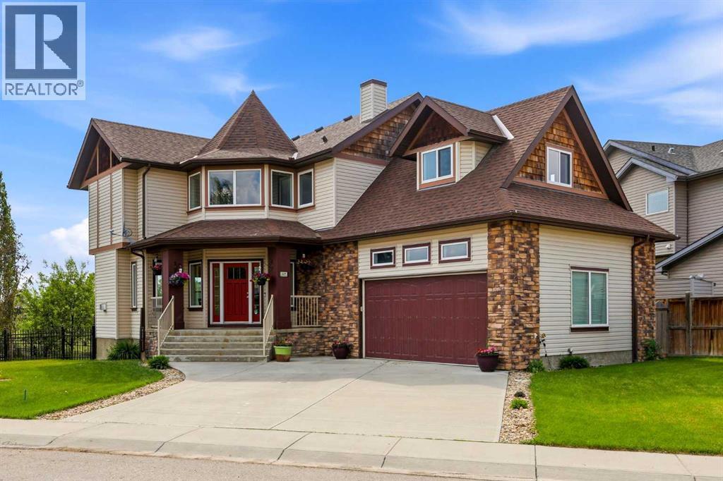 1605 Montgomery Way SE, High River, Alberta, T1V0B8