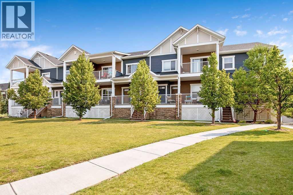 1206, 1225 Kings Heights Way SE, King's Heights, Airdrie photo 1