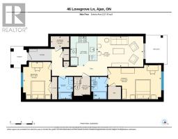 13 - 46 Lovegrove Lane, Ajax, ON L1S0E7 Photo 41