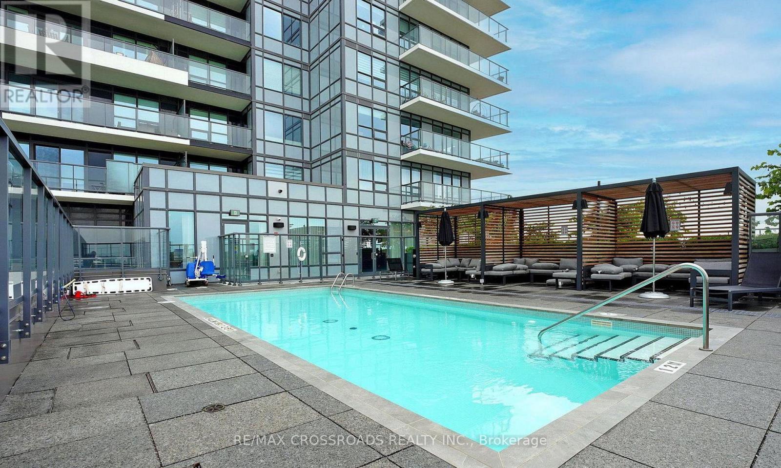 #1411 1480 BAYLY STREET - 37
