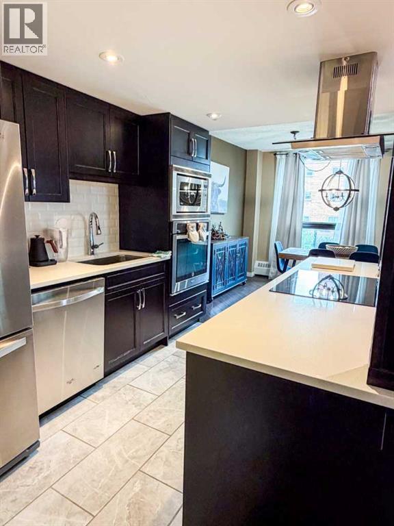220, 1304 15 Avenue SW, Beltline, Calgary photo 3