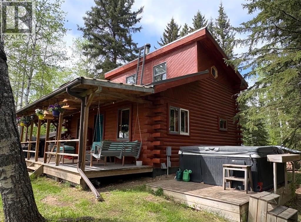 Listing photo – 30 MOUNTAINVIEW ROAD, Rural Clearwater County