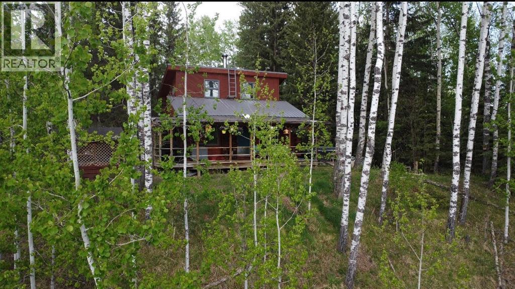 Surrounded by Nature. Connected to Life