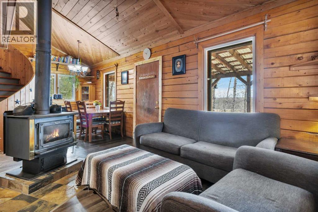 Listing photo – 30 MOUNTAINVIEW ROAD, Rural Clearwater County