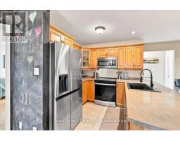 Recreational, Games room - 180 Ridgewood Crescent, St  Marys, ON N4X1E8 Photo 10