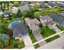 180 Ridgewood Crescent, St  Marys, ON N4X1E8 Photo 40