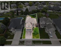 180 Ridgewood Crescent, St  Marys, ON N4X1E8 Photo 41