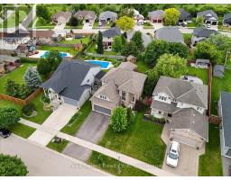 180 Ridgewood Crescent, St  Marys, ON N4X1E8 Photo 44