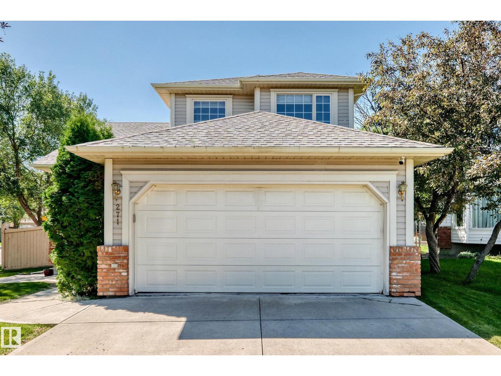 271 ORMSBY RD E NW, Ormsby Place, Edmonton photo 1