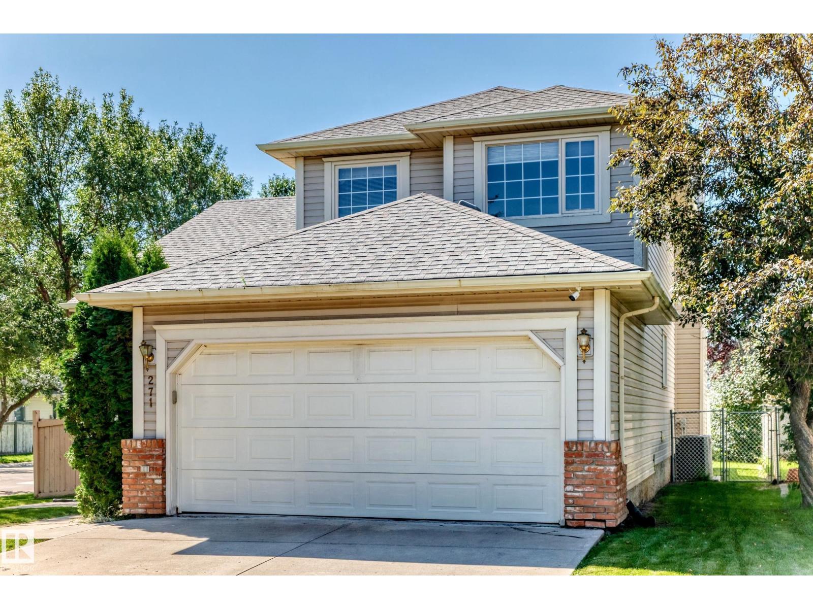 271 ORMSBY RD E NW, Ormsby Place, Edmonton photo 2