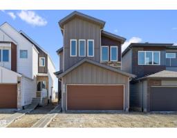 House for sale at 19123 20 Av NW, Edmonton — MLS® E4505896