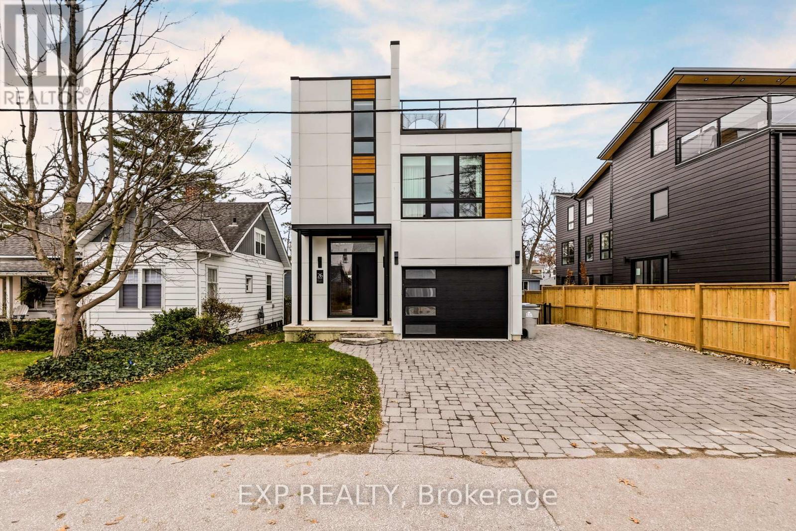 26 HURON STREET - 2
