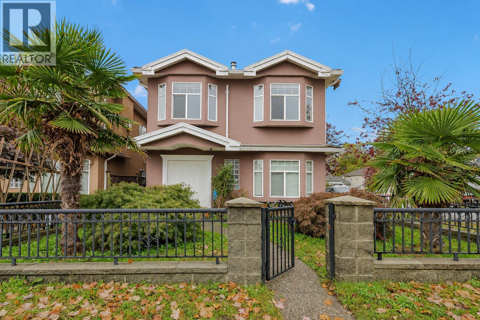 1380 E 51ST AVENUE, Vancouver