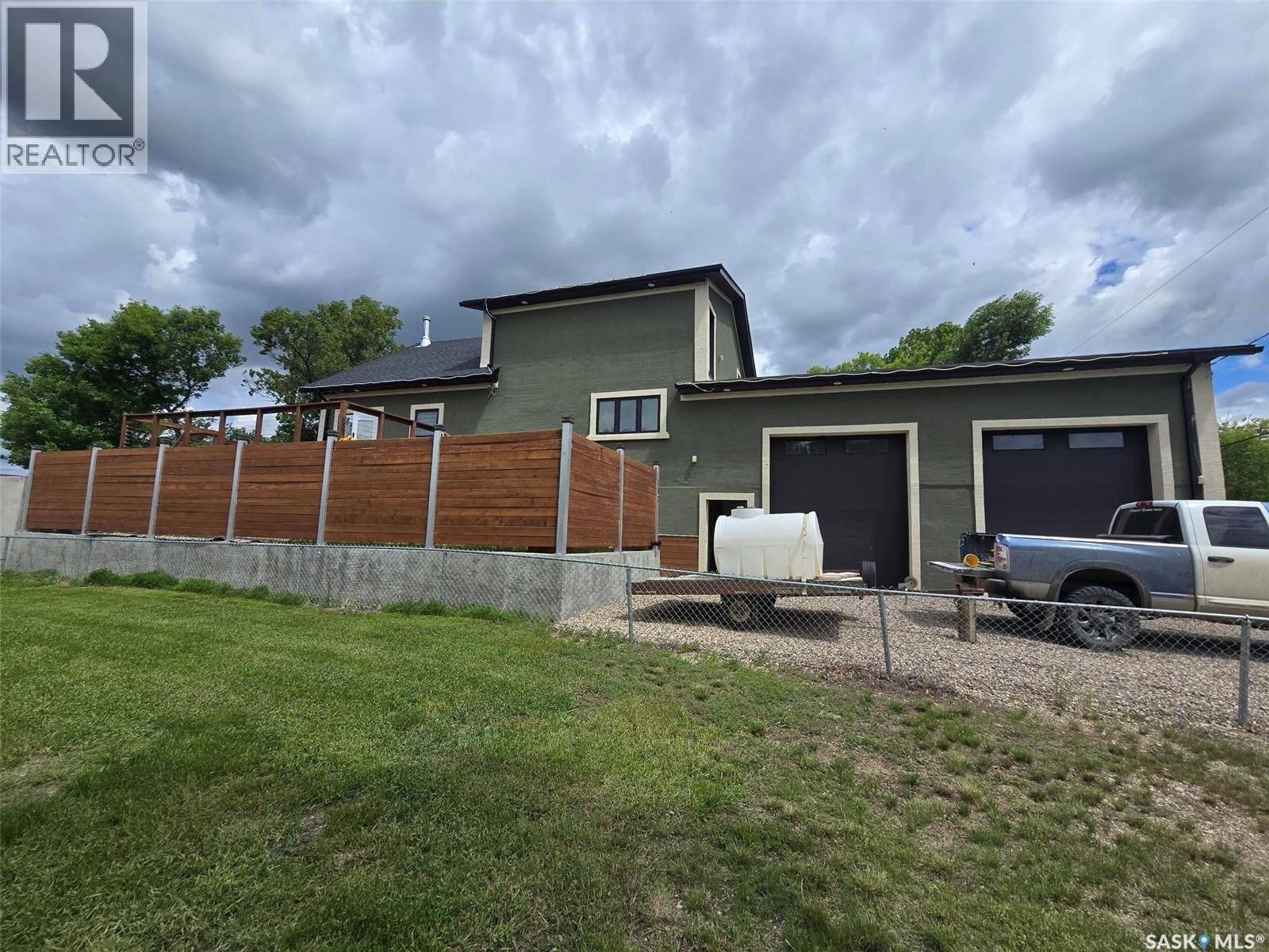 152 Criddle AVENUE - 4