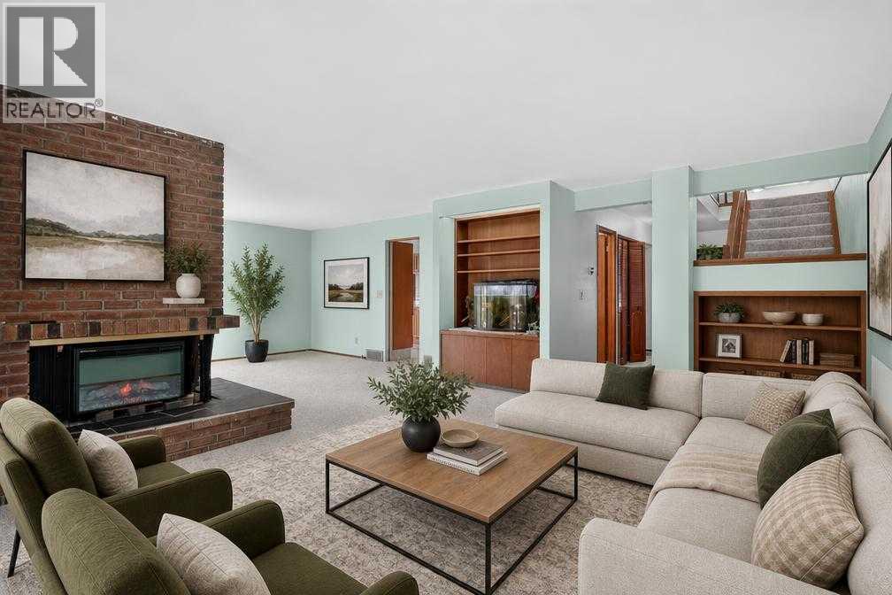 2604 Deer Side Drive SE, Deer Run, Calgary photo 5