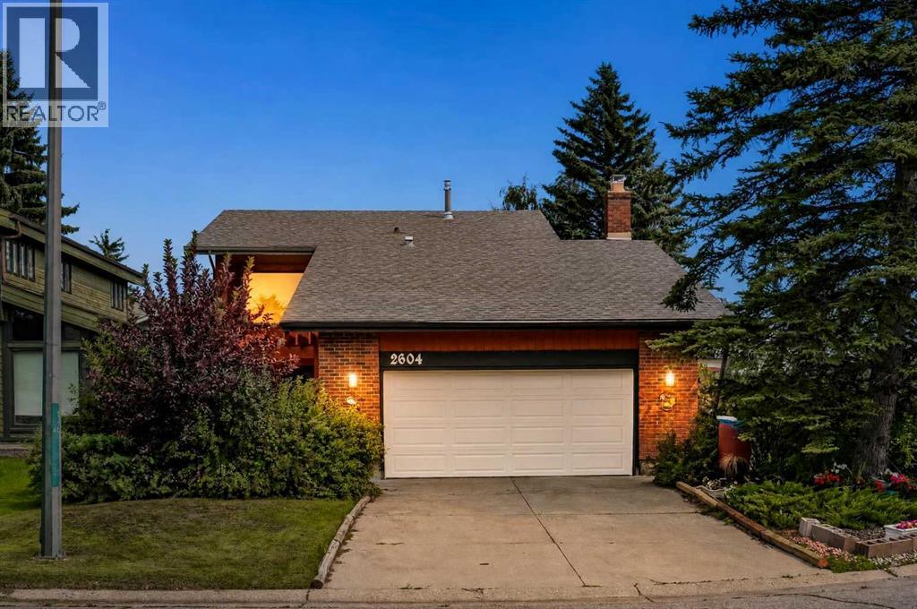2604 Deer Side Drive SE, Deer Run, Calgary photo 1
