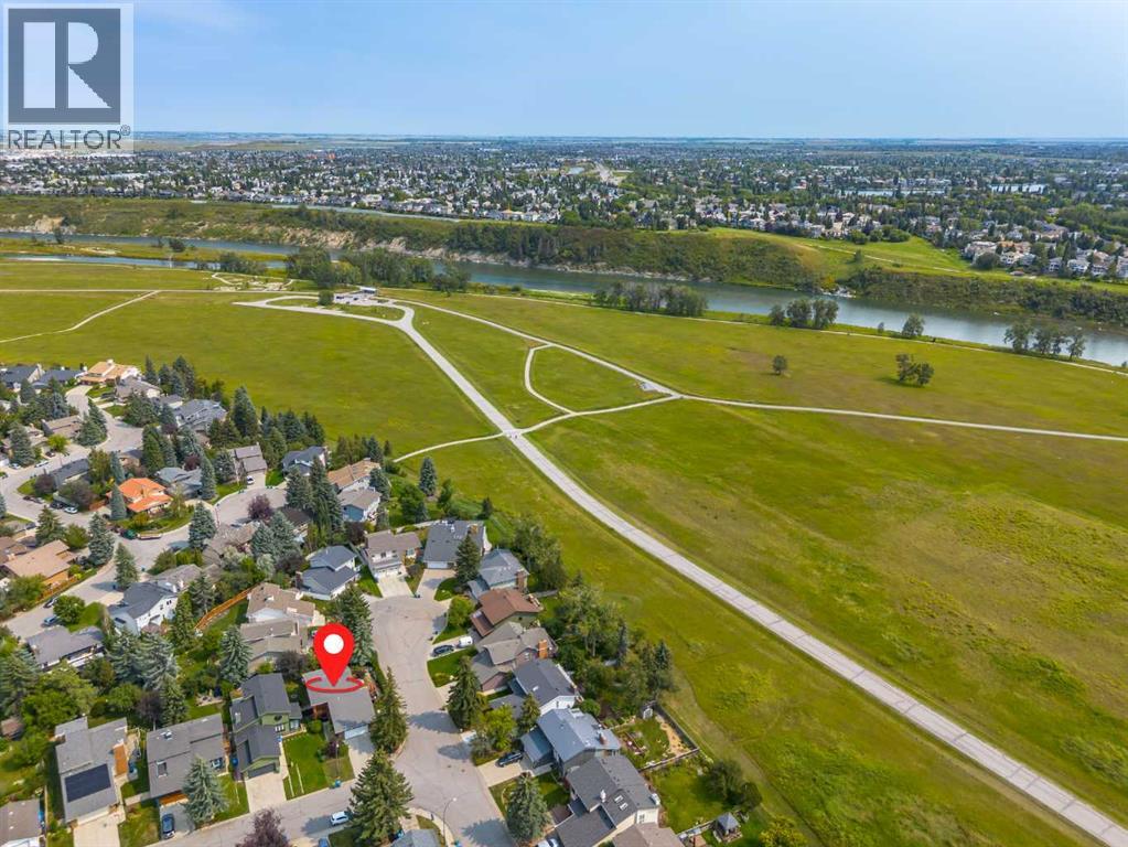 2604 Deer Side Drive SE, Deer Run, Calgary photo 2