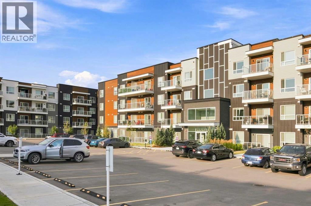 3210, 550 Belmont Street SW, Belmont, Calgary photo 2