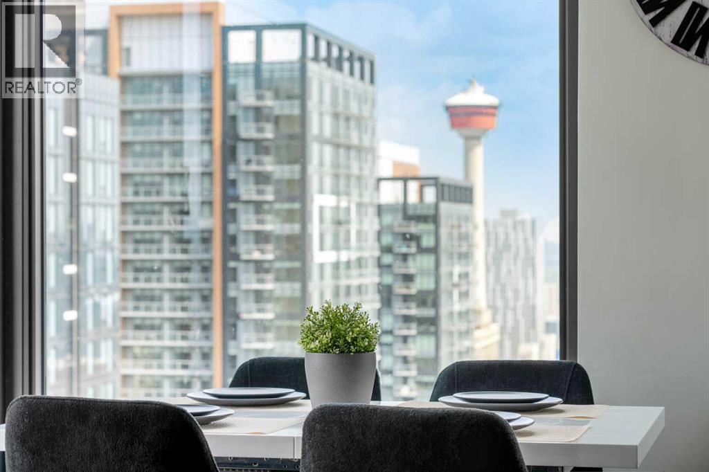 3006, 1010 6 Street SW, Beltline, Calgary photo 1