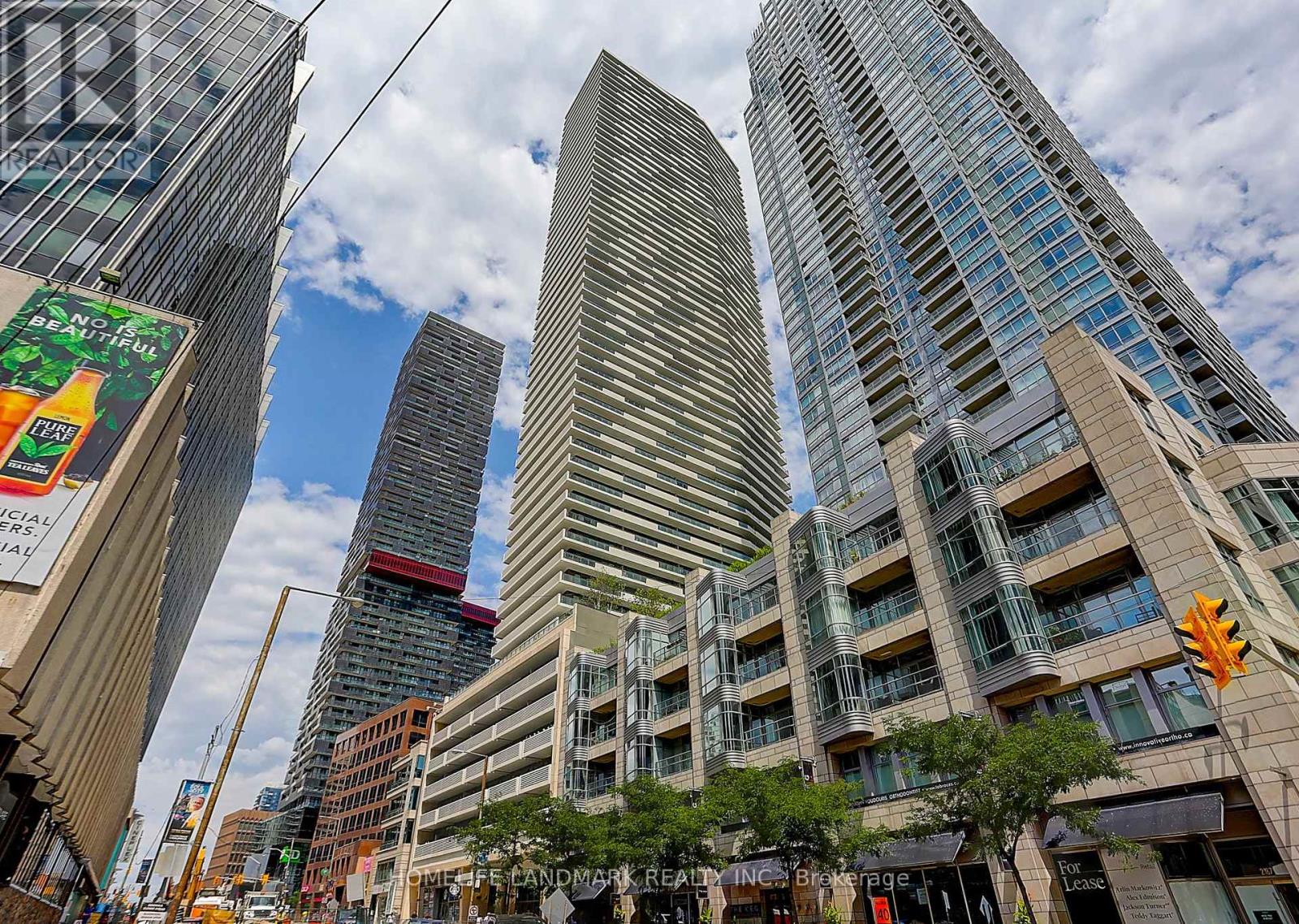 #3304 2221 YONGE STREET - 1