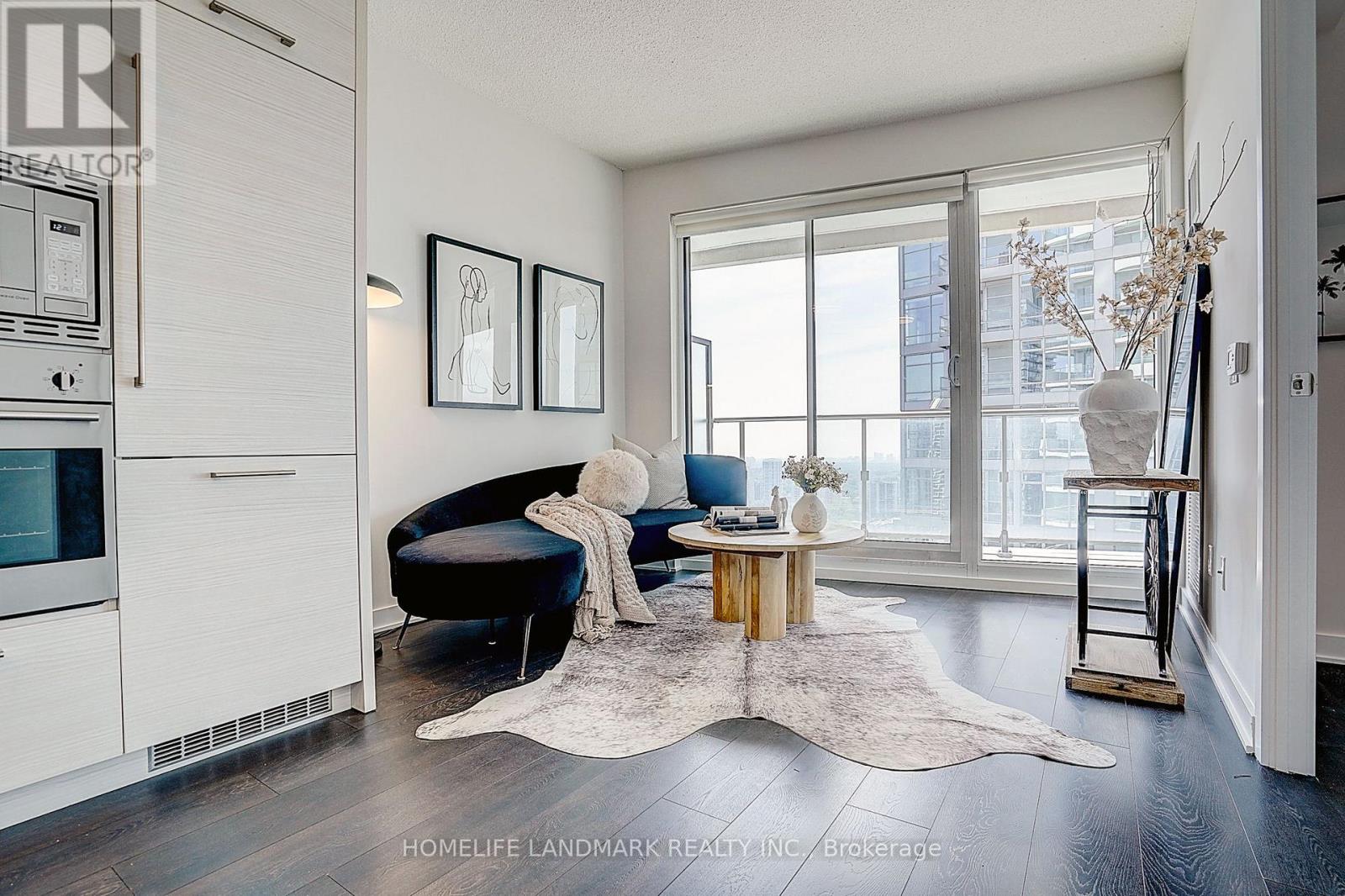 #3304 2221 YONGE STREET - 16